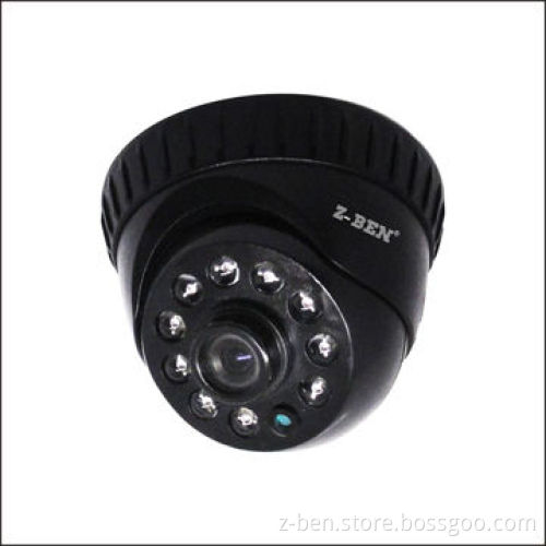 CCD CMOS CCTV Camera with 20m IR Distance